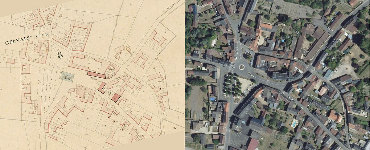 Agrandir l'image (fenêtre modale)