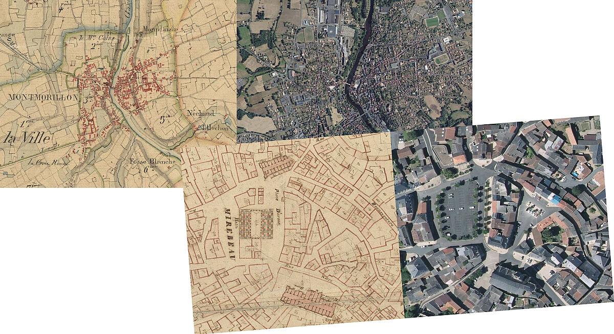 Agrandir l'image (fenêtre modale)