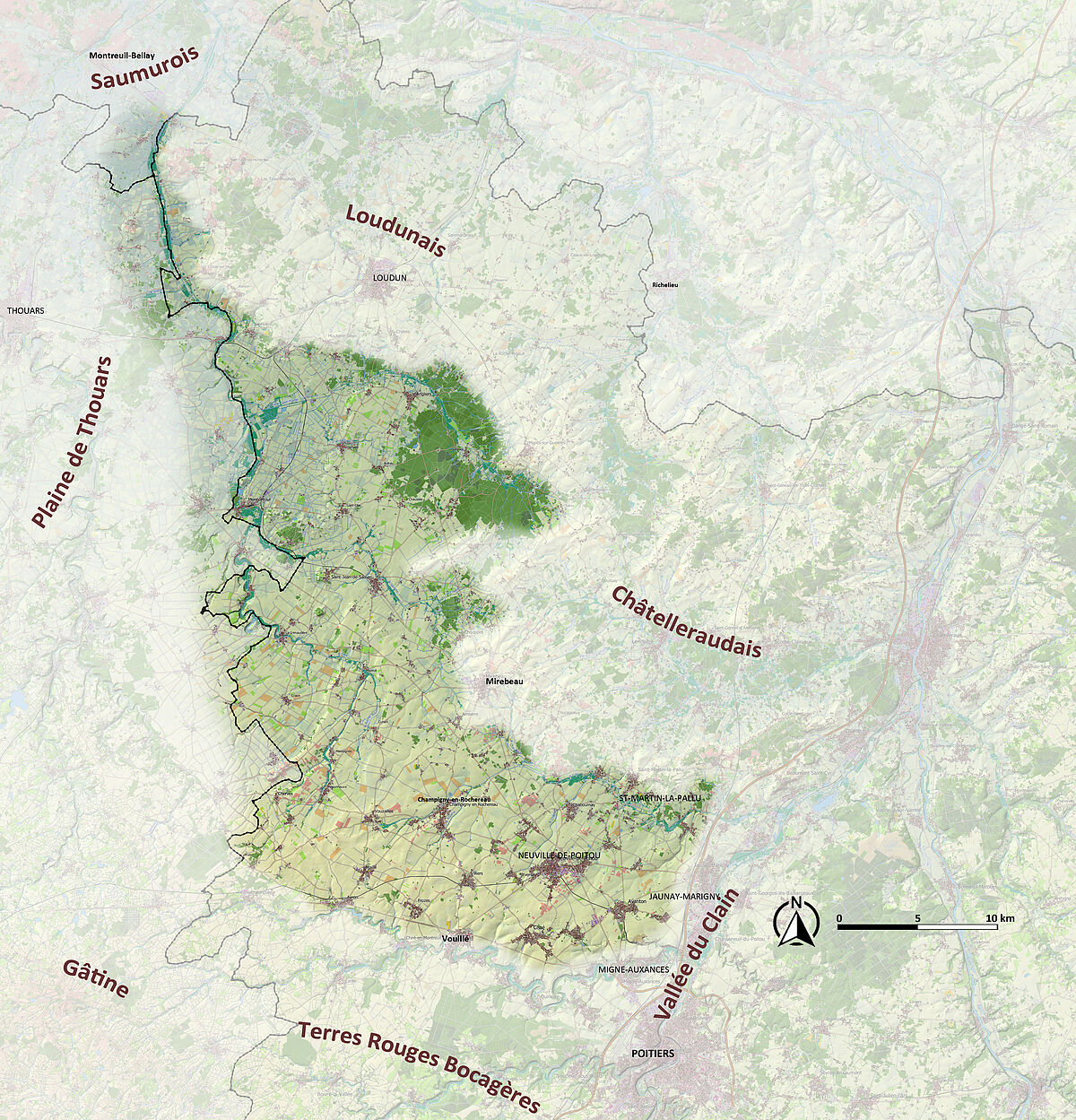 Agrandir l'image (fenêtre modale)