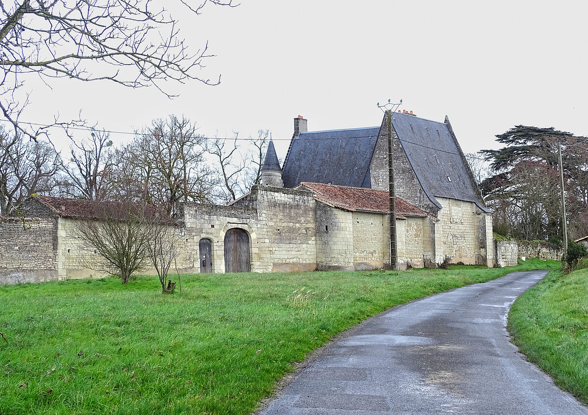 Agrandir l'image (fenêtre modale)