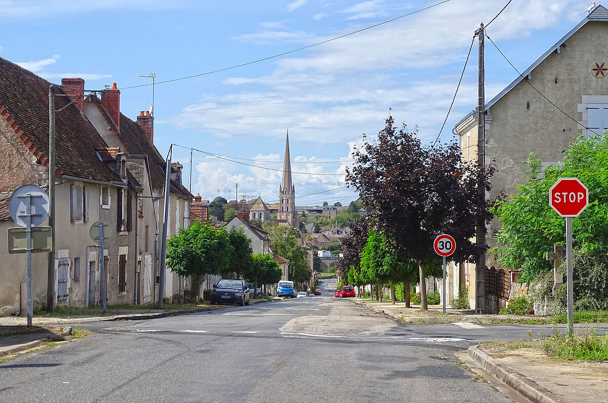 Agrandir l'image (fenêtre modale)