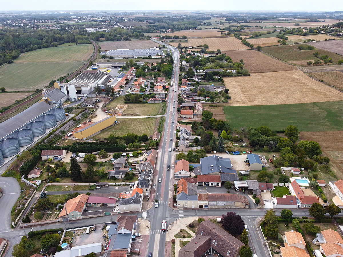 Agrandir l'image (fenêtre modale)