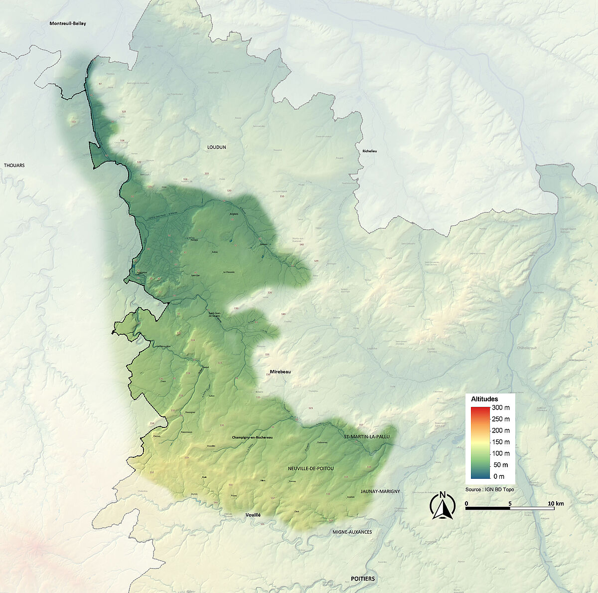 Agrandir l'image (fenêtre modale)