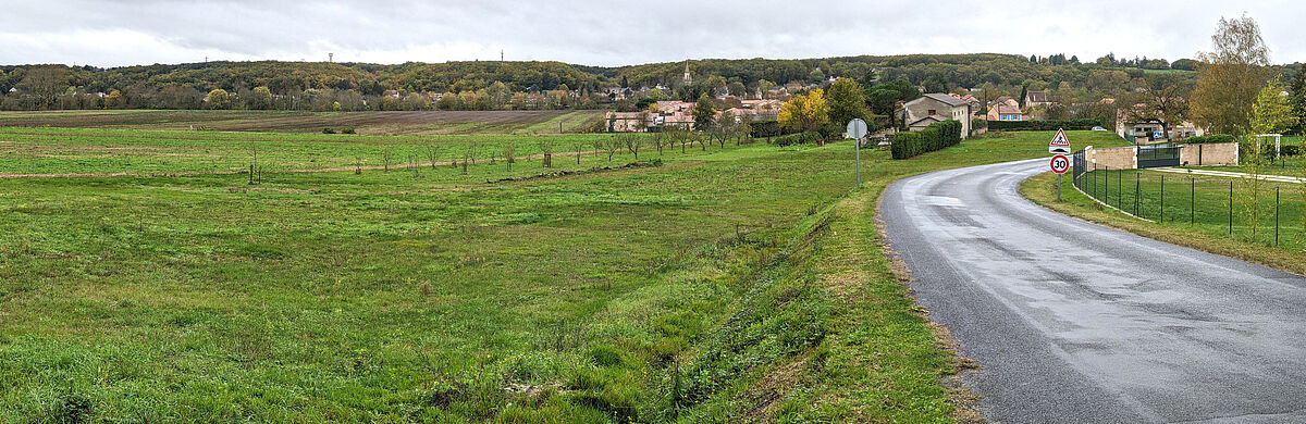 Agrandir l'image (fenêtre modale)