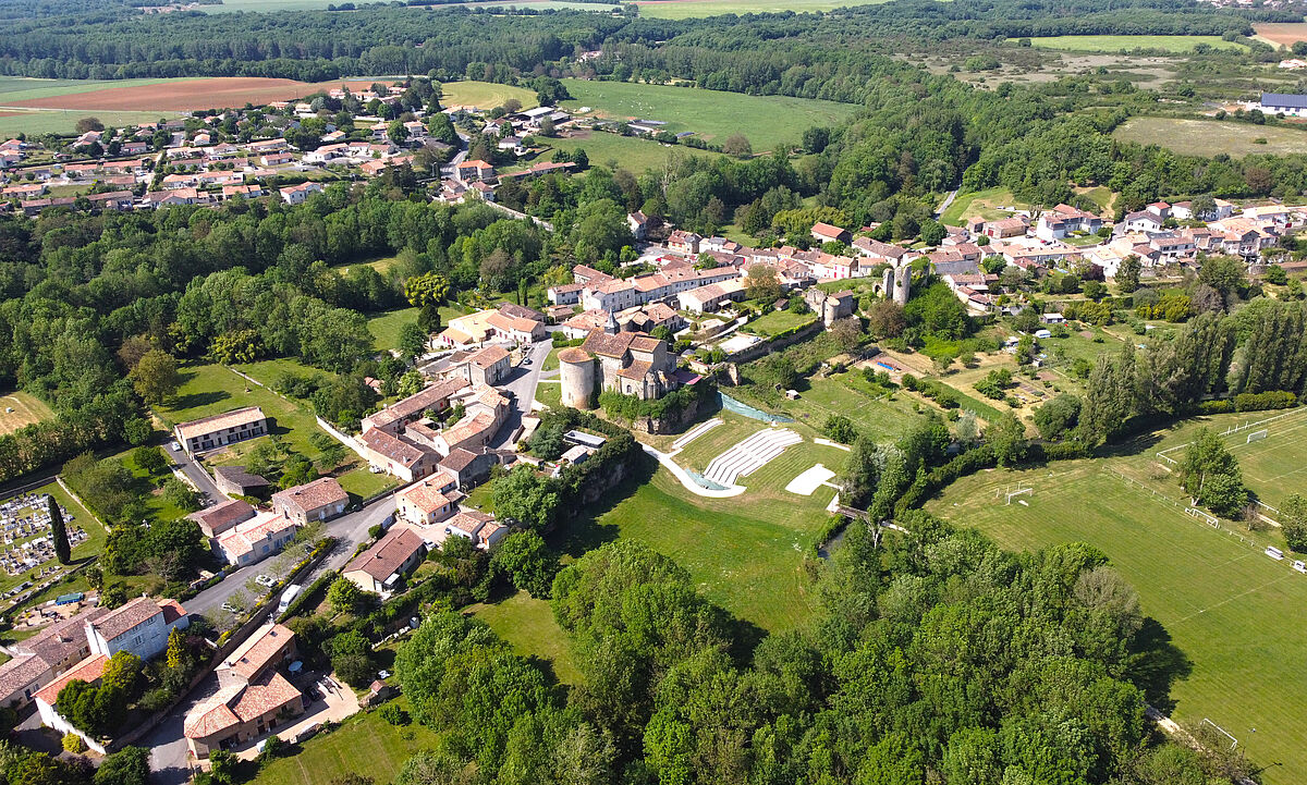 Agrandir l'image (fenêtre modale)