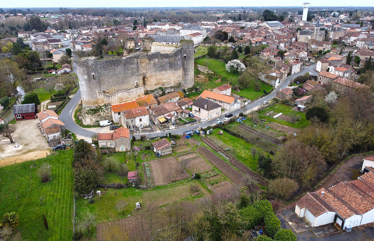 Agrandir l'image (fenêtre modale)