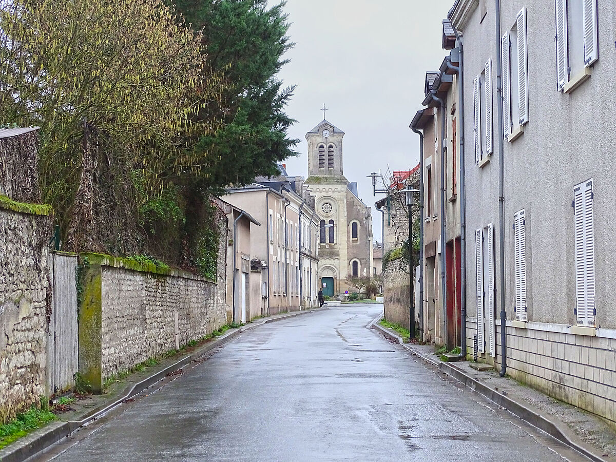 Agrandir l'image (fenêtre modale)