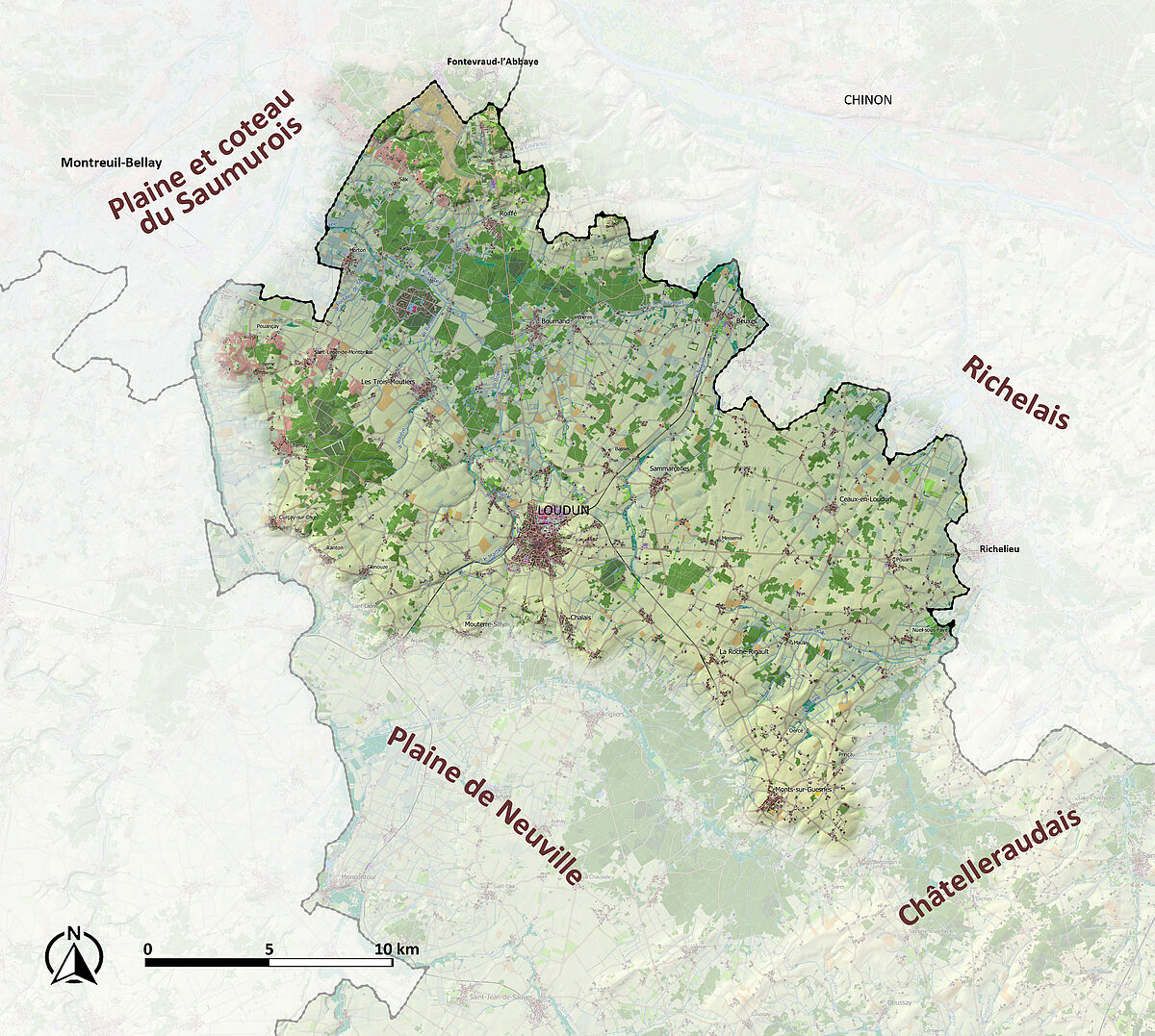 Agrandir l'image (fenêtre modale)