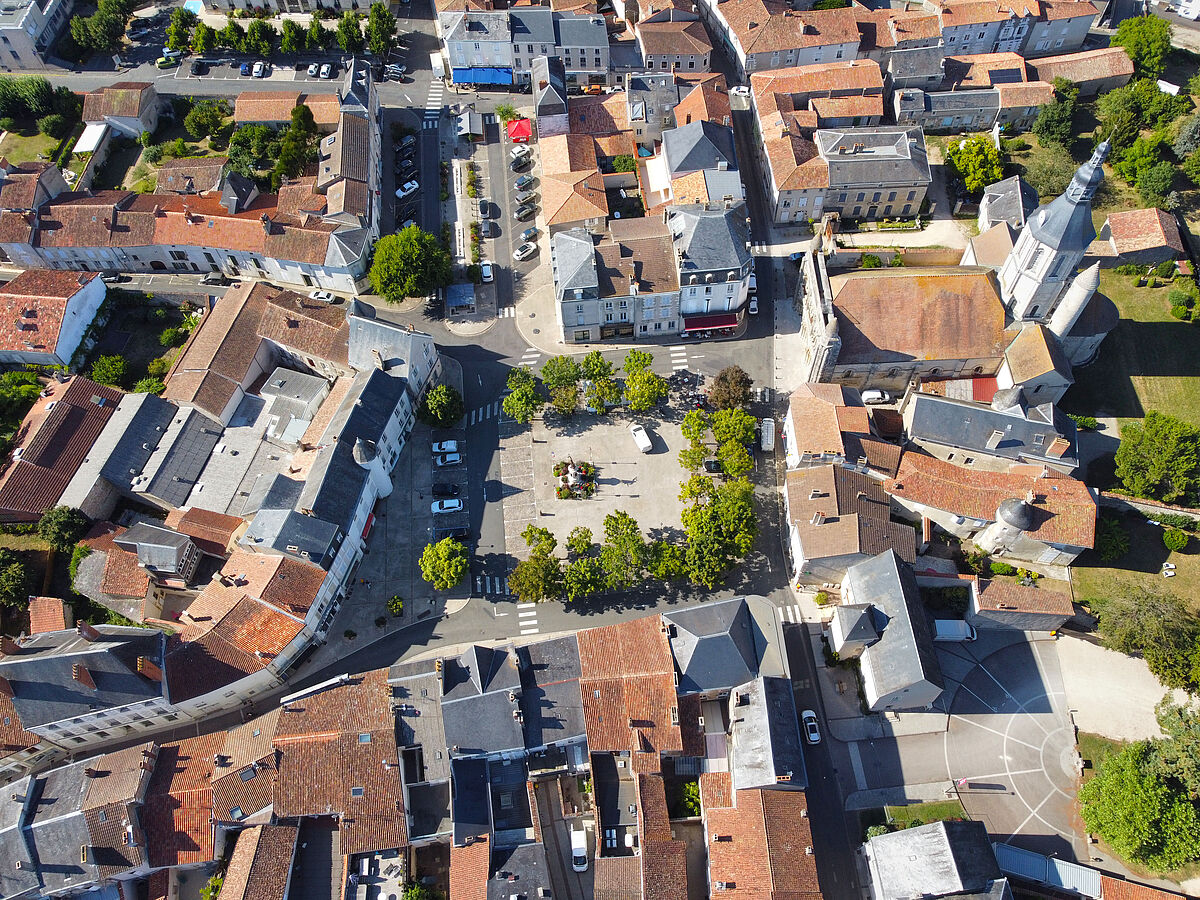 Agrandir l'image (fenêtre modale)