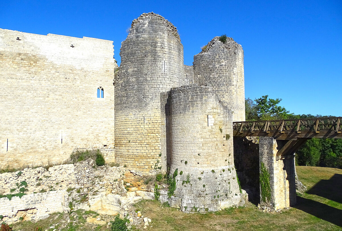 Agrandir l'image (fenêtre modale)