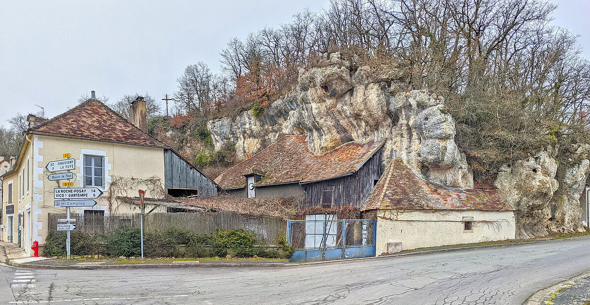 Agrandir l'image (fenêtre modale)