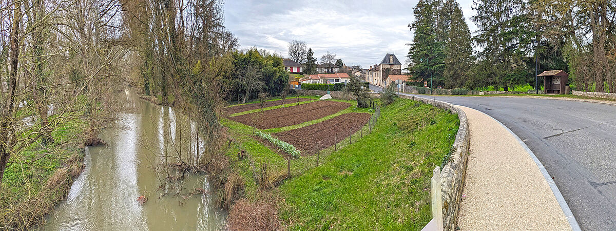 Agrandir l'image (fenêtre modale)